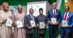 A Review of the Nigerian Code of Corporate Governance 2018